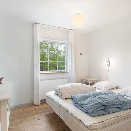 Σπίτι διακοπών Holiday - Solsortevej - 021307 *